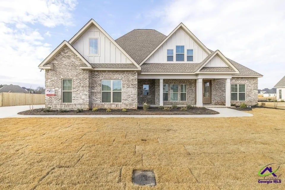 402 Bristleleaf Path
