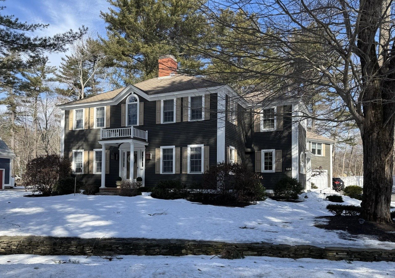 105 Pennacook Cir