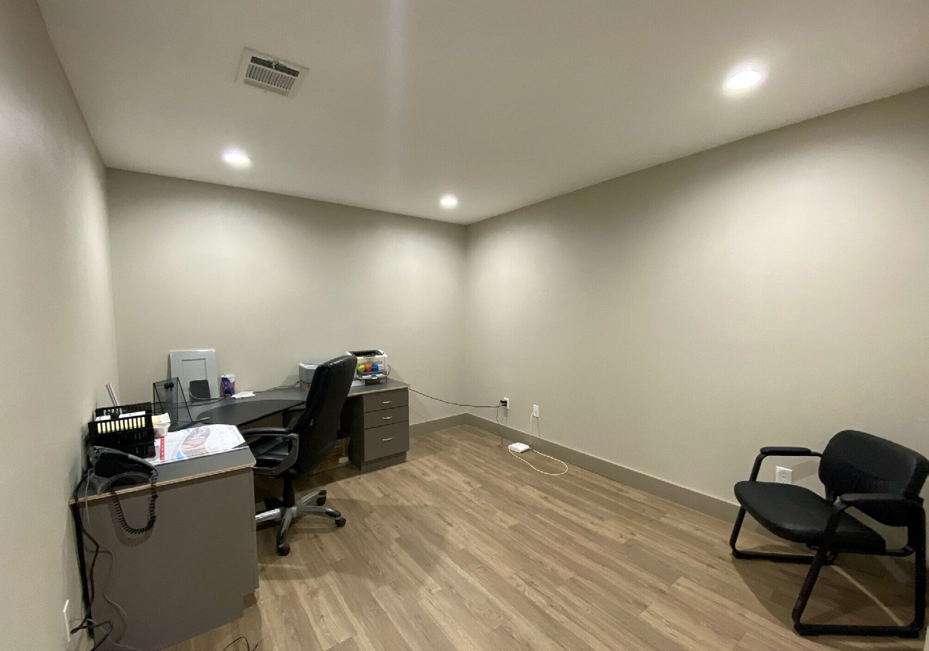 James Place Business Park