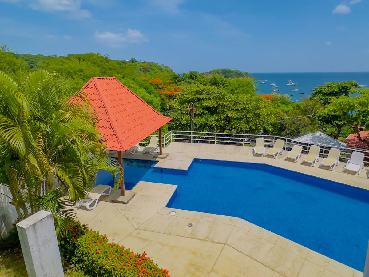 Ocean and Sunset View Villa