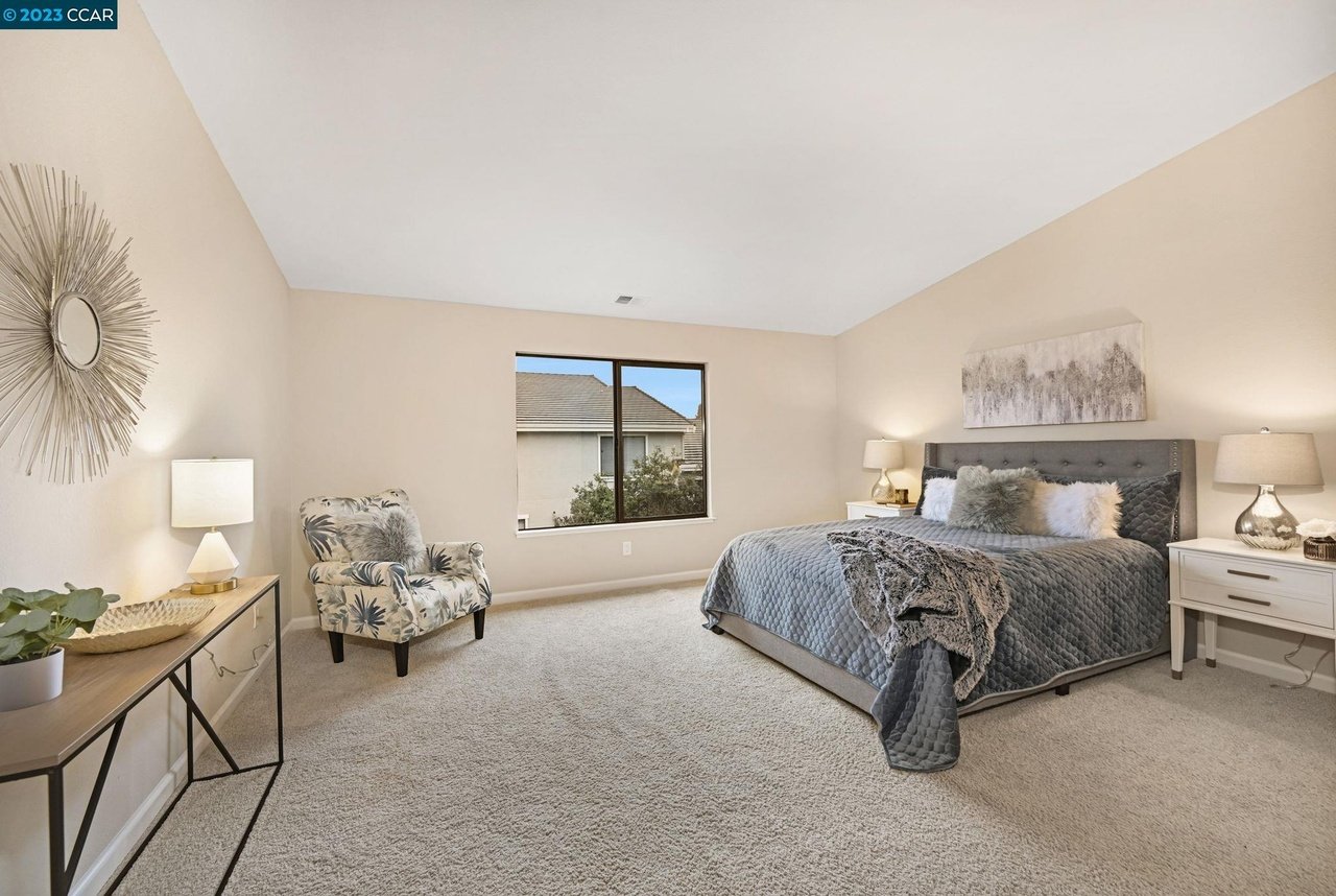 35 San Vicente Ct, Danville