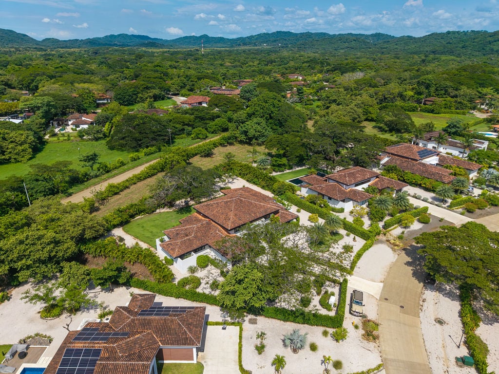 Casa Almendra | Surf, Sand & Serenity, Modern Tropical Living in Hacienda Pinilla