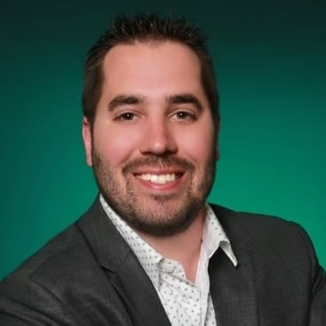 Mike Galbally Cottleville, MO Real Estate Agent Headshot