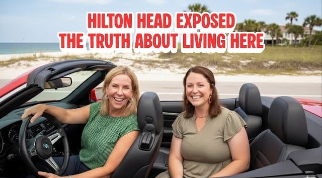 Is Hilton Head Island REALLY Worth It? 