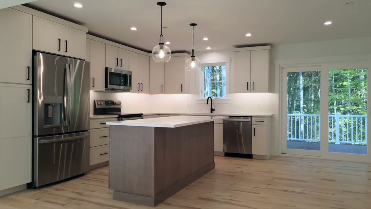 Welcome to Bartlett Farms ~ 154 Tamrox Dr, Arundel ~ For Sale
