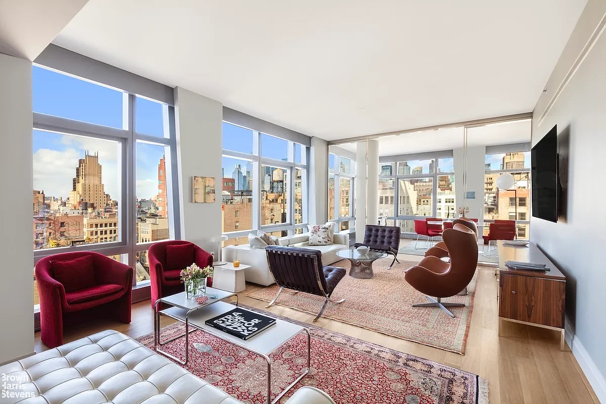 35 W 15th St, #12A