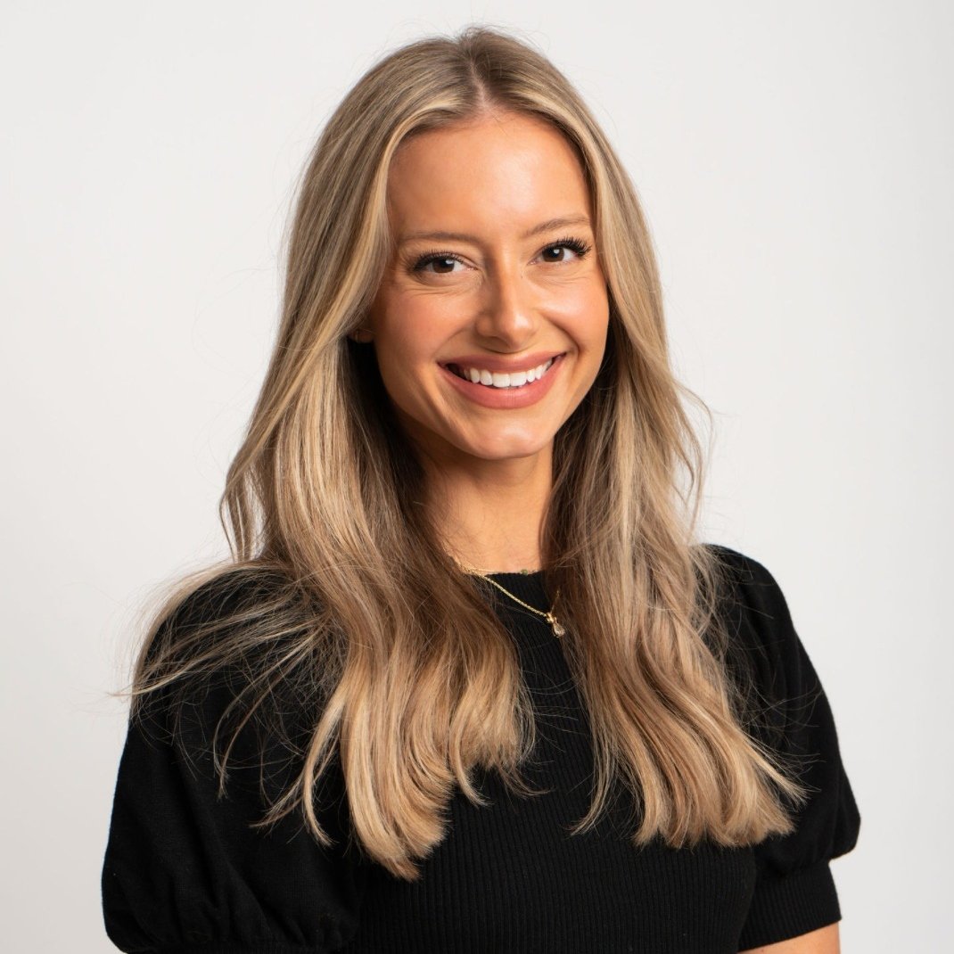 Allison Gurley Memphis, TN Real Estate Agent Headshot