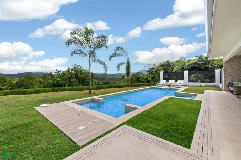 Exclusive Villa Coco at Reserva La Vista – Mountain Luxury