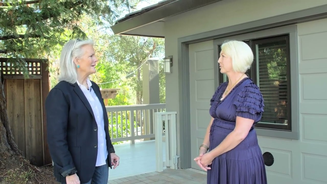 The California Dream Reinvented: How Symbihom Builds Smarter Homes for the Future