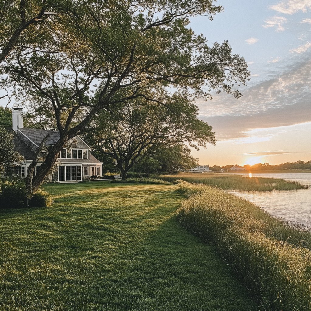 Center Moriches