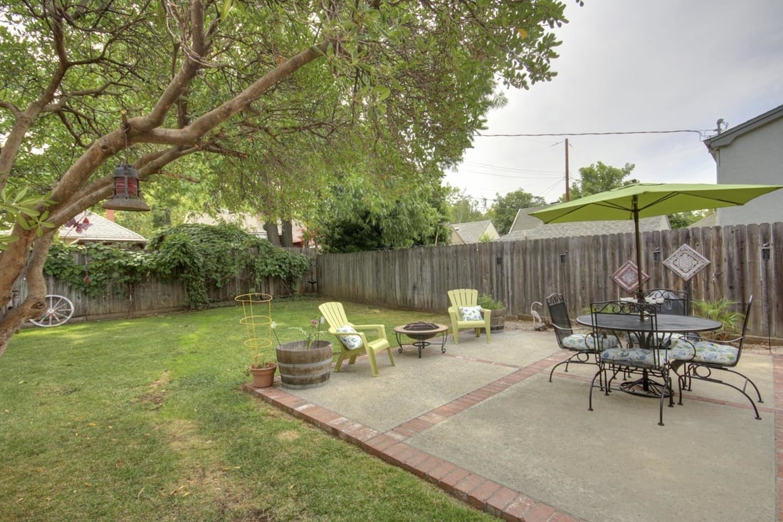 Just Listed! Gorgeous Curtis Park Home