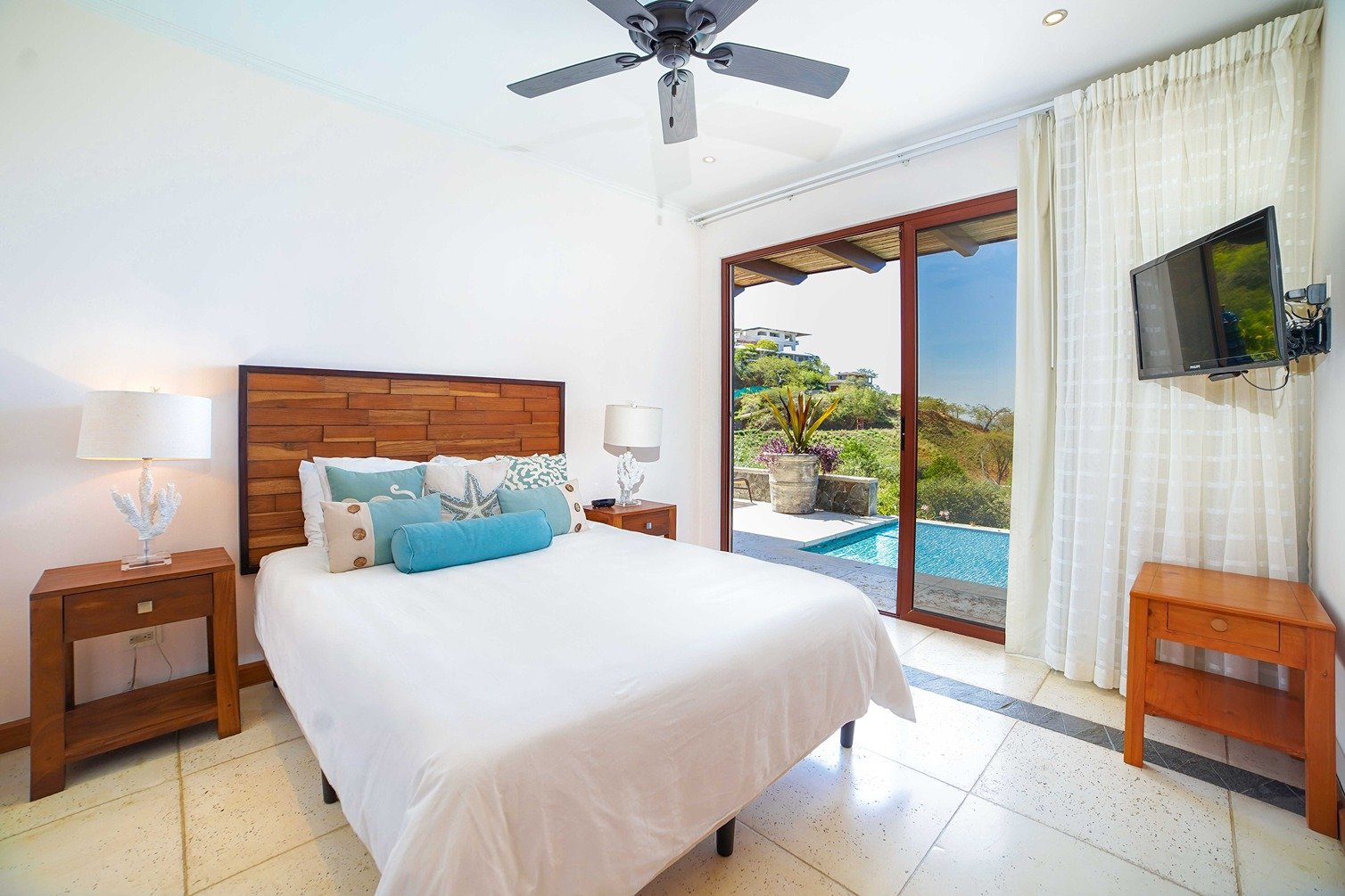 Casa Ventana al Mar | Luxury Ocean-View Estate with Infinity Pool in Exclusive El Tesoro