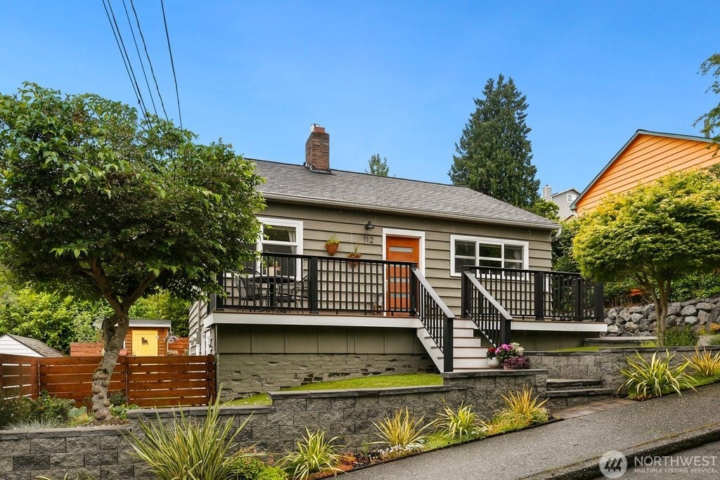112 N 43rd Street