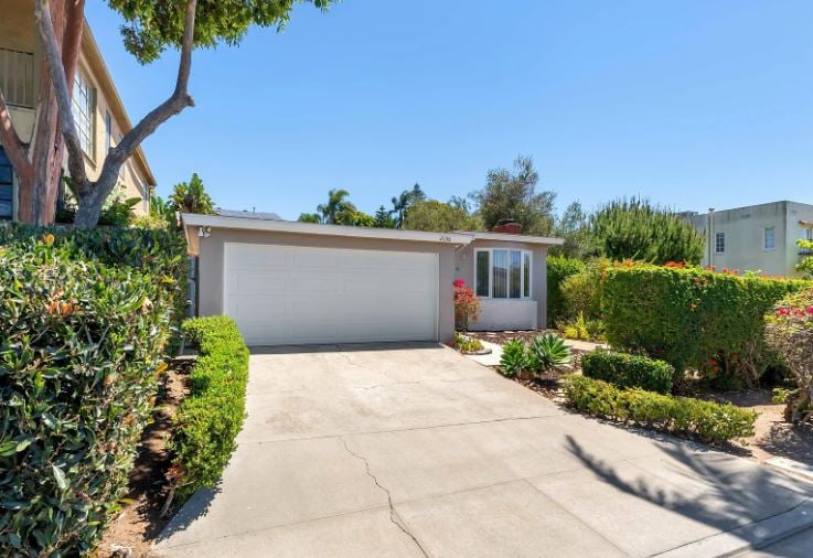 2136 Guy St, San Diego, CA 92103
