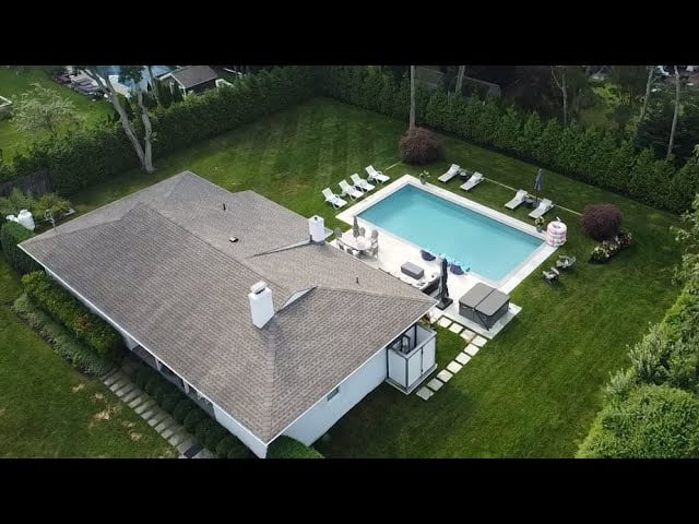 Stunning 4 Bedroom Rental in Hampton Bays | Tiana Shores