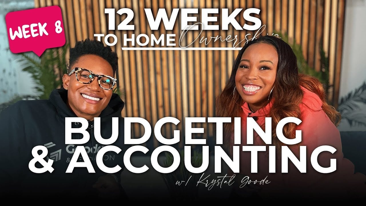 How To Prepare Buying A House | Real Estate by Tamara Easley w/ Goode Tax & Resolution