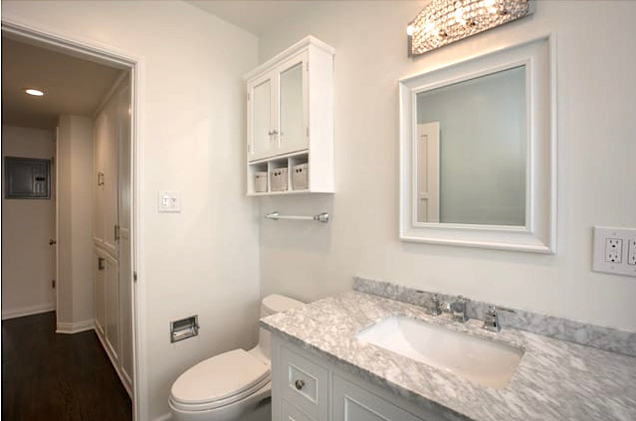 The Crown Jewel of  South Palm Drive