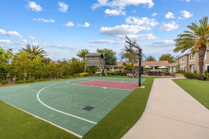 Magnolia Estates – Bressi Ranch