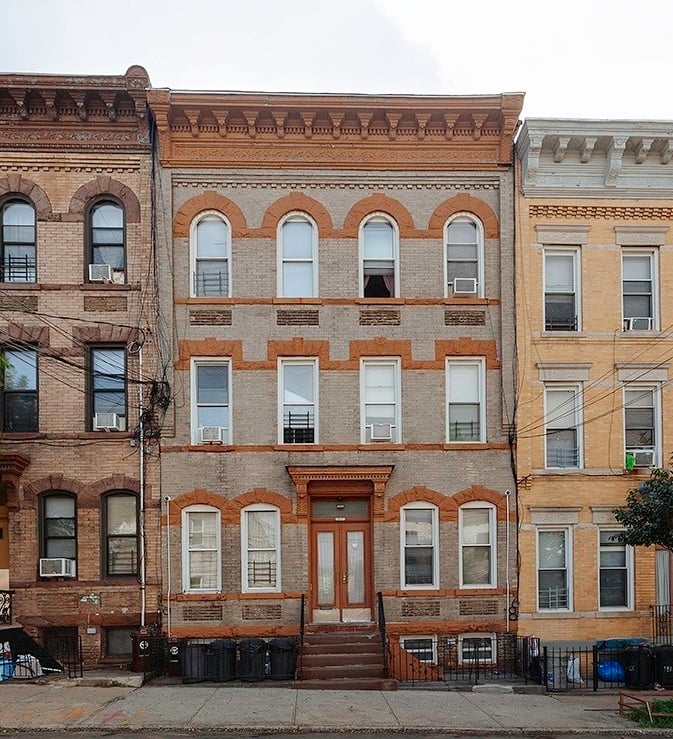 1818 Harman Street Queens