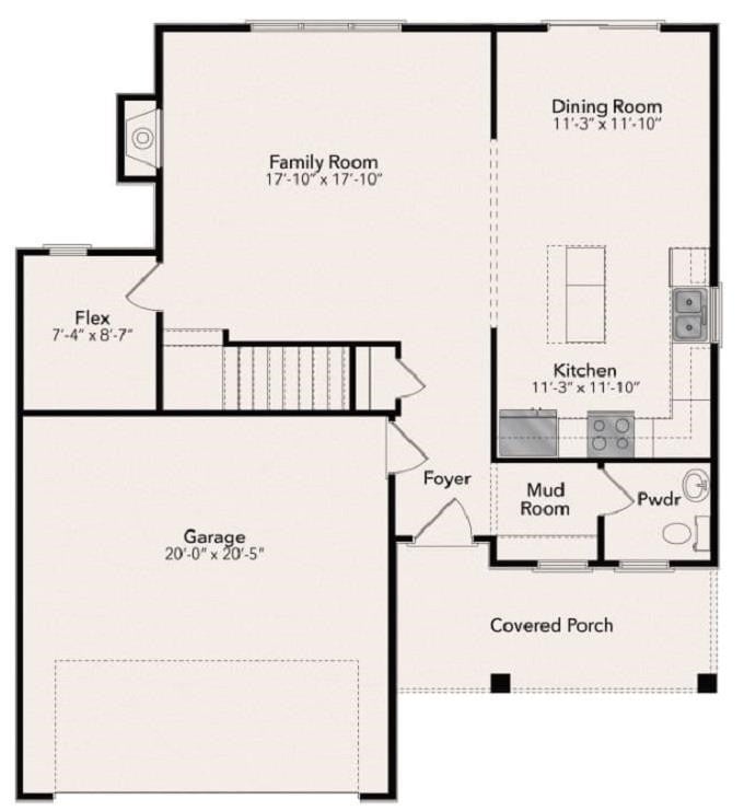 75 Chris Todd Way