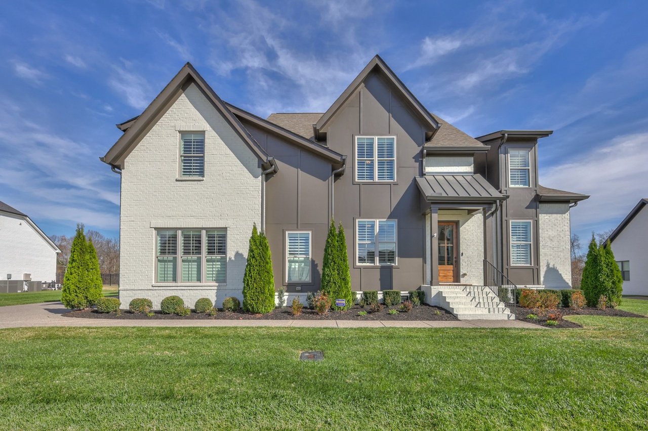 4649 Majestic Meadows Dr