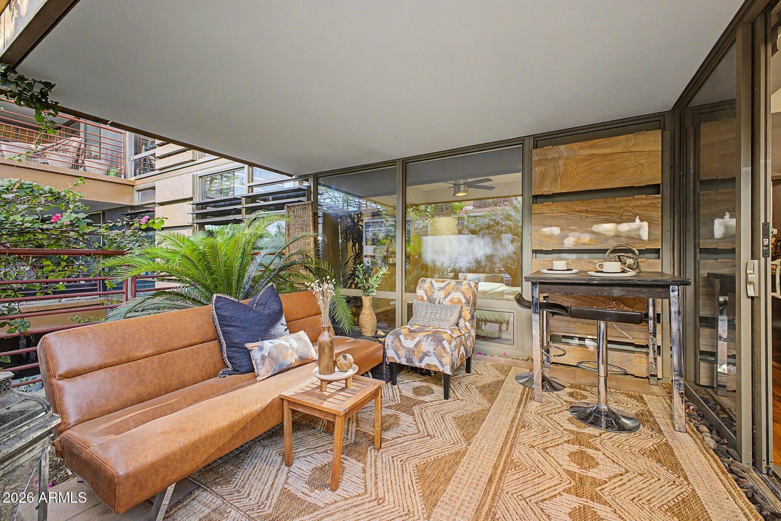 7117 E Rancho Vista Dr, #4009