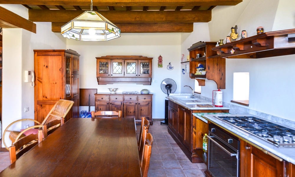 Charming home located in Le Marche