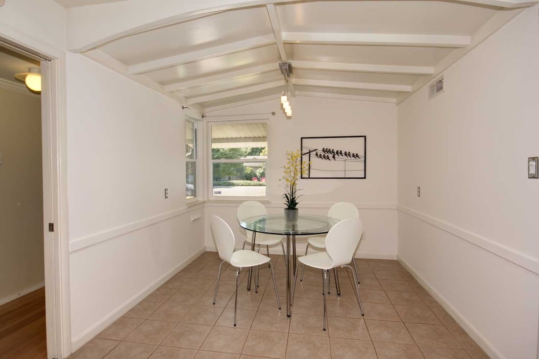 Stunning River Park Home with Levee Access!