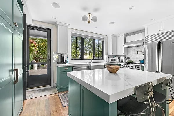 551 Saint Mark's Avenue