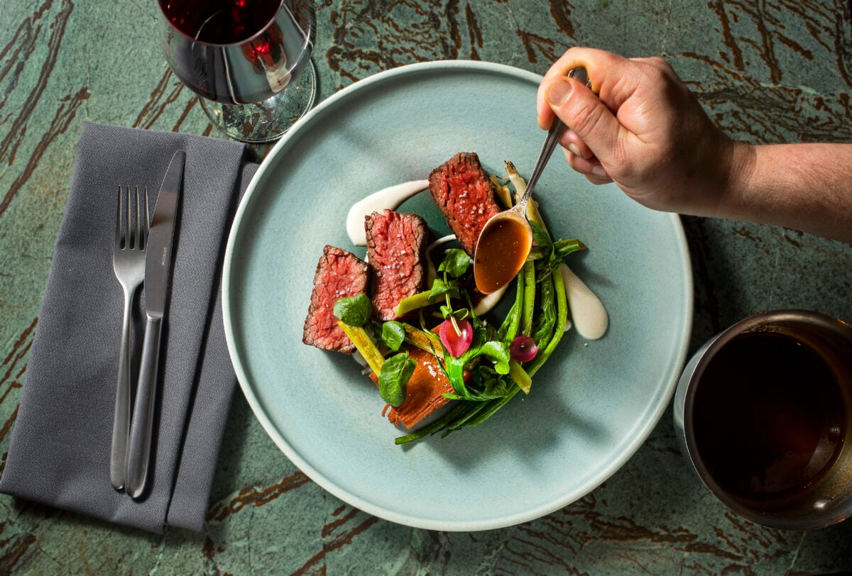 Valentine’s Day Dinners and Delights in Sonoma County