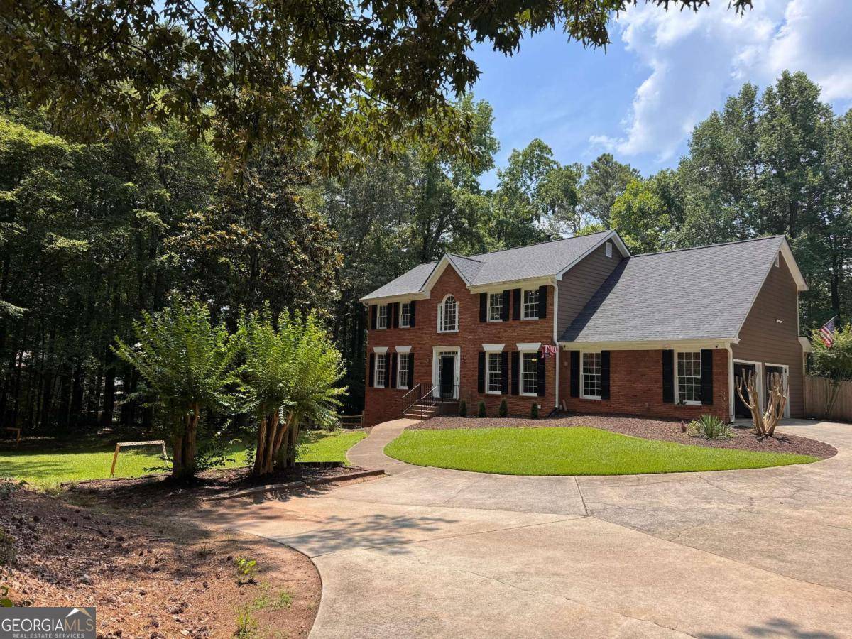 Alpharetta