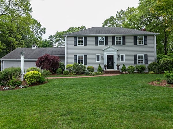 75 Thornberry Rd