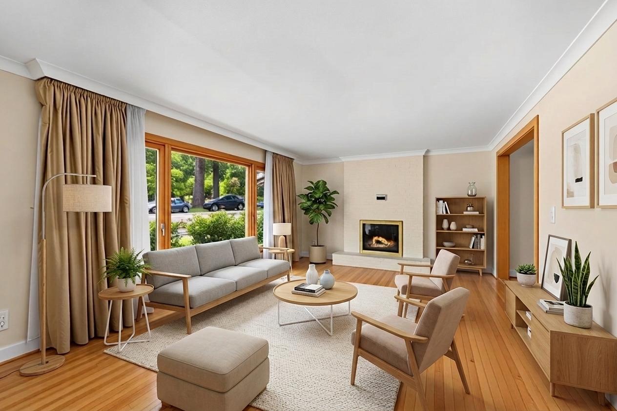 A Rare McLean Opportunity with Extraordinary Potential