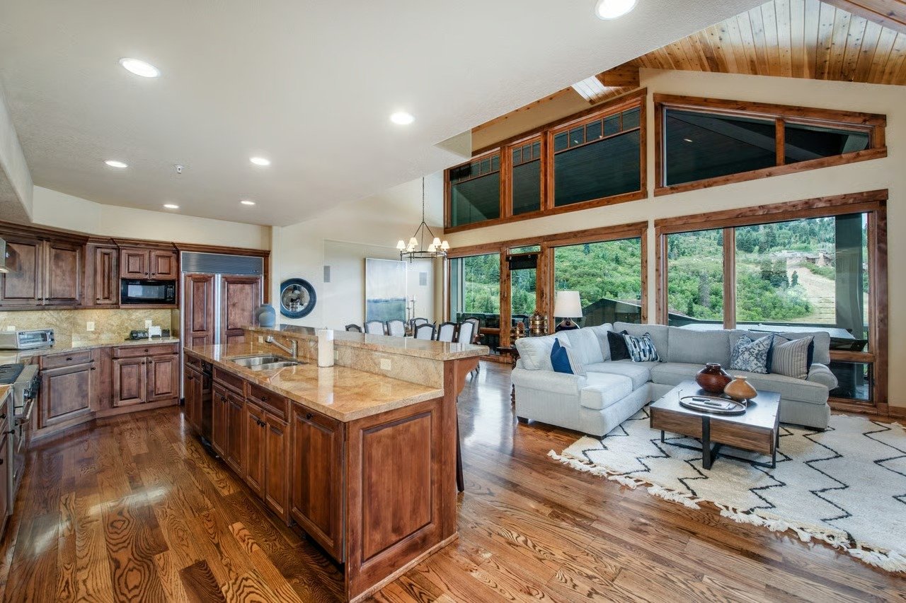 Black Diamond Lodge