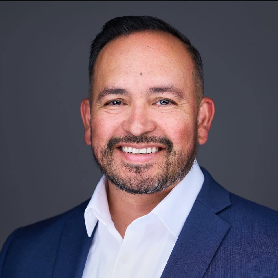 Maurice Gonzales
