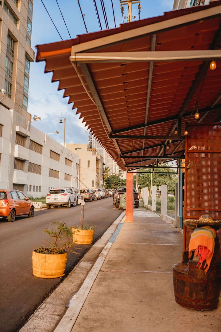 Casa Terra Porto #5 • Ground Floor • Walk to Beach - Airbnb