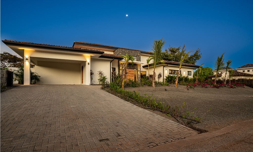 Casa Vibra Del Mar, Reserva De Golf 101 Hacienda Pinilla