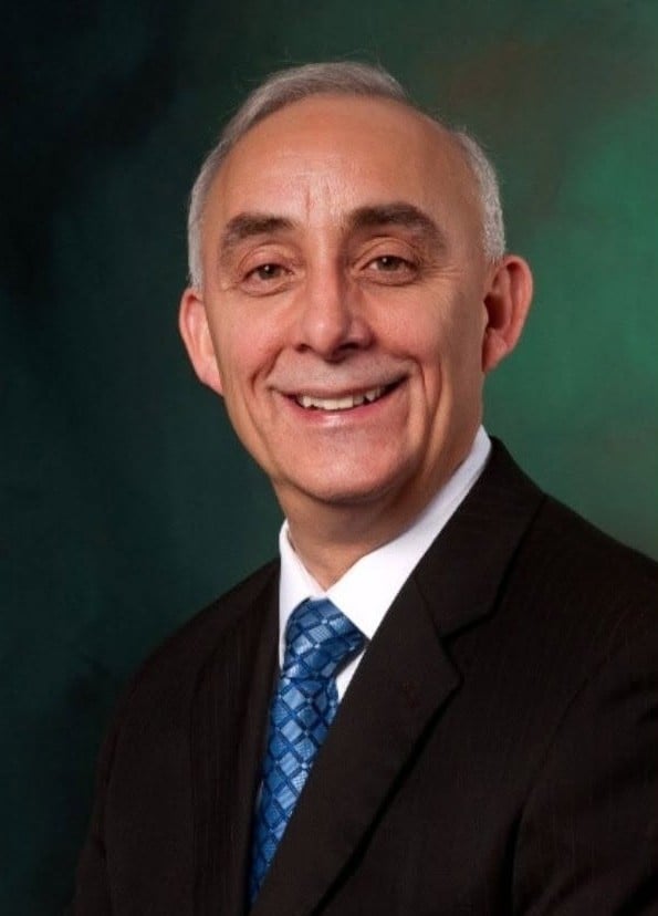 Steve Mattingly Kalamazoo, MI Real Estate Agent Headshot