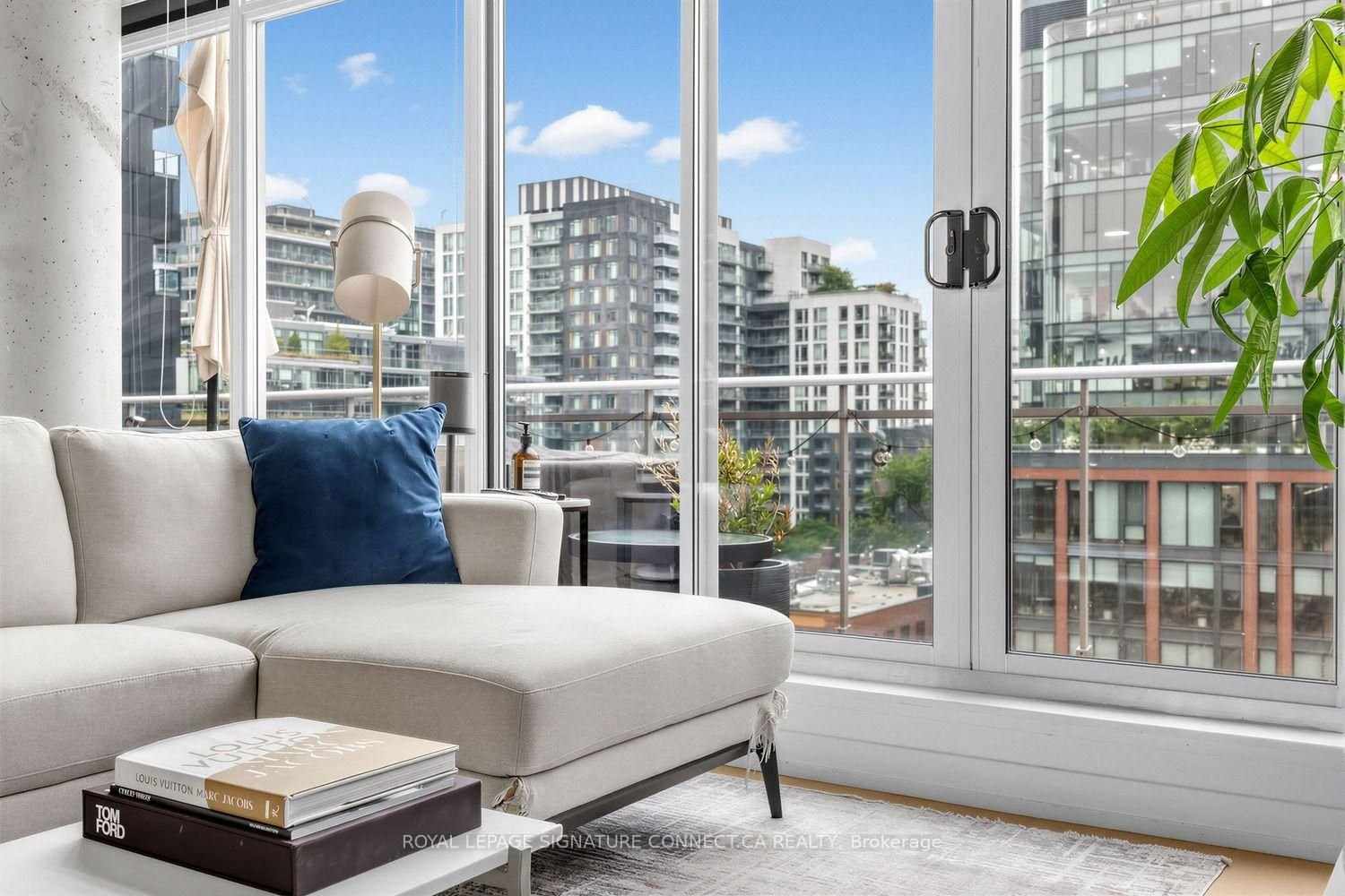 PENTHOUSE AT 66 PORTLAND ST 
