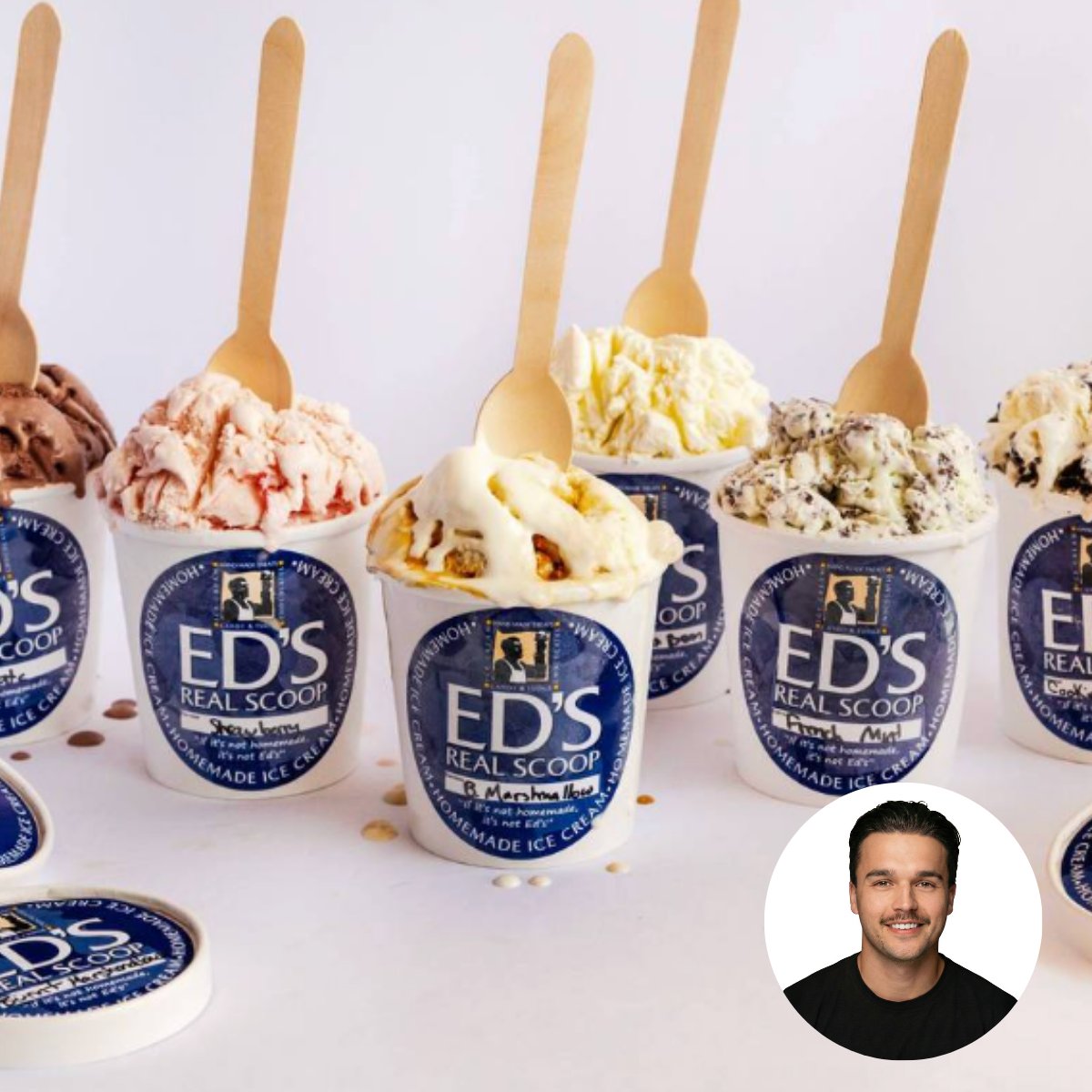 Eds Real Scoops