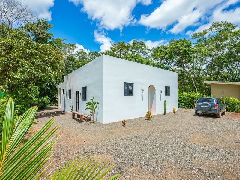 Casa Ibiza | Modern Ibizan-Style Villa with Pool in Pura Jungla Nature Reserve, Playa Negra