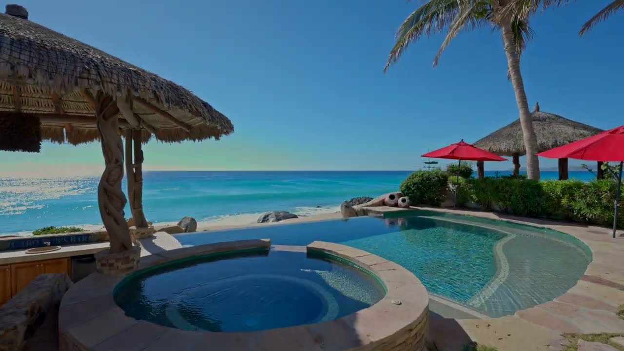 For Sale | Villa 4 | San Jose del Cabo | El Encanto