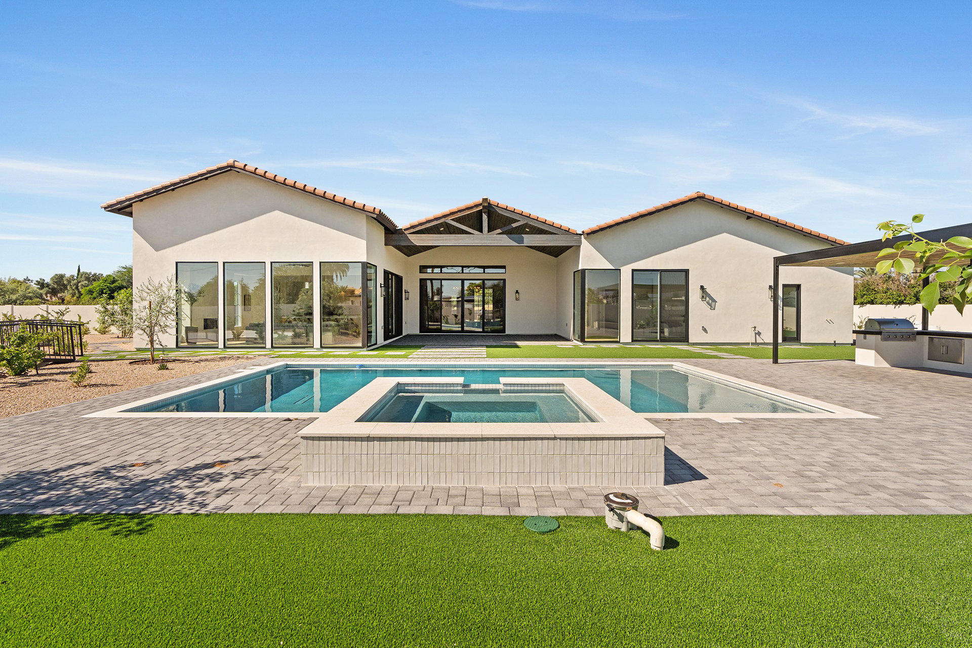 10809 N 82ND Place, Scottsdale
