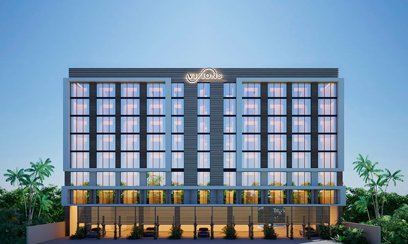 Meliá Brickell: Miami’s First-Ever Branded Residences by Meliá Hotels International