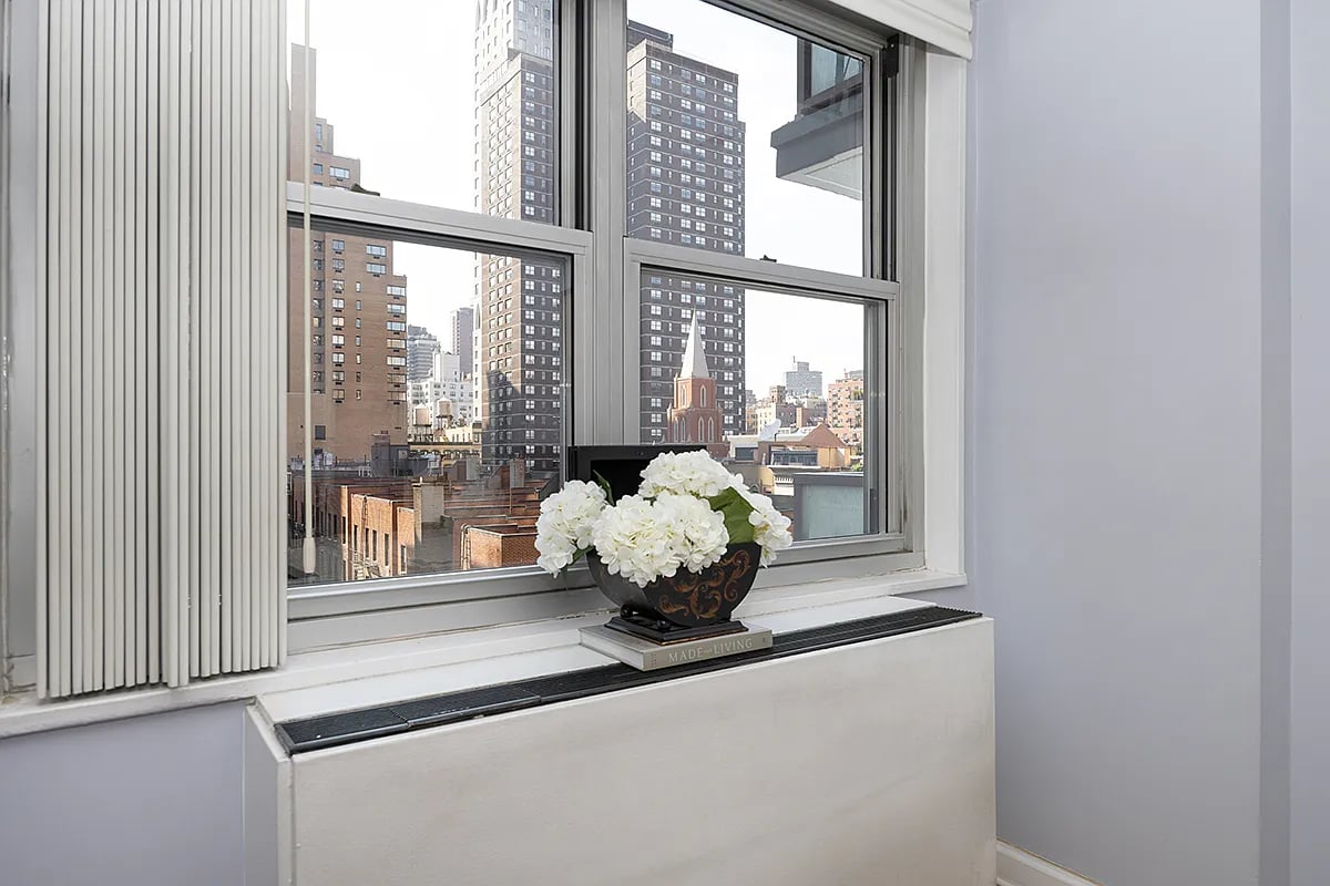 250 East 87th Street Unit: 8D