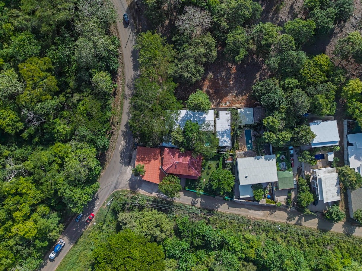 Casa Amanita | Brand-New Luxury Home in Playa Grande