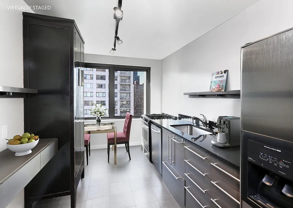 300 East 59th St, #1801