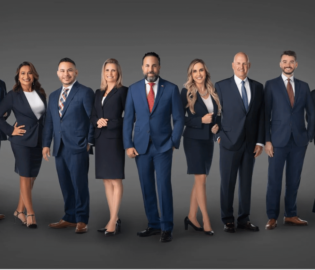 Calleja Group at Morgan Stanley