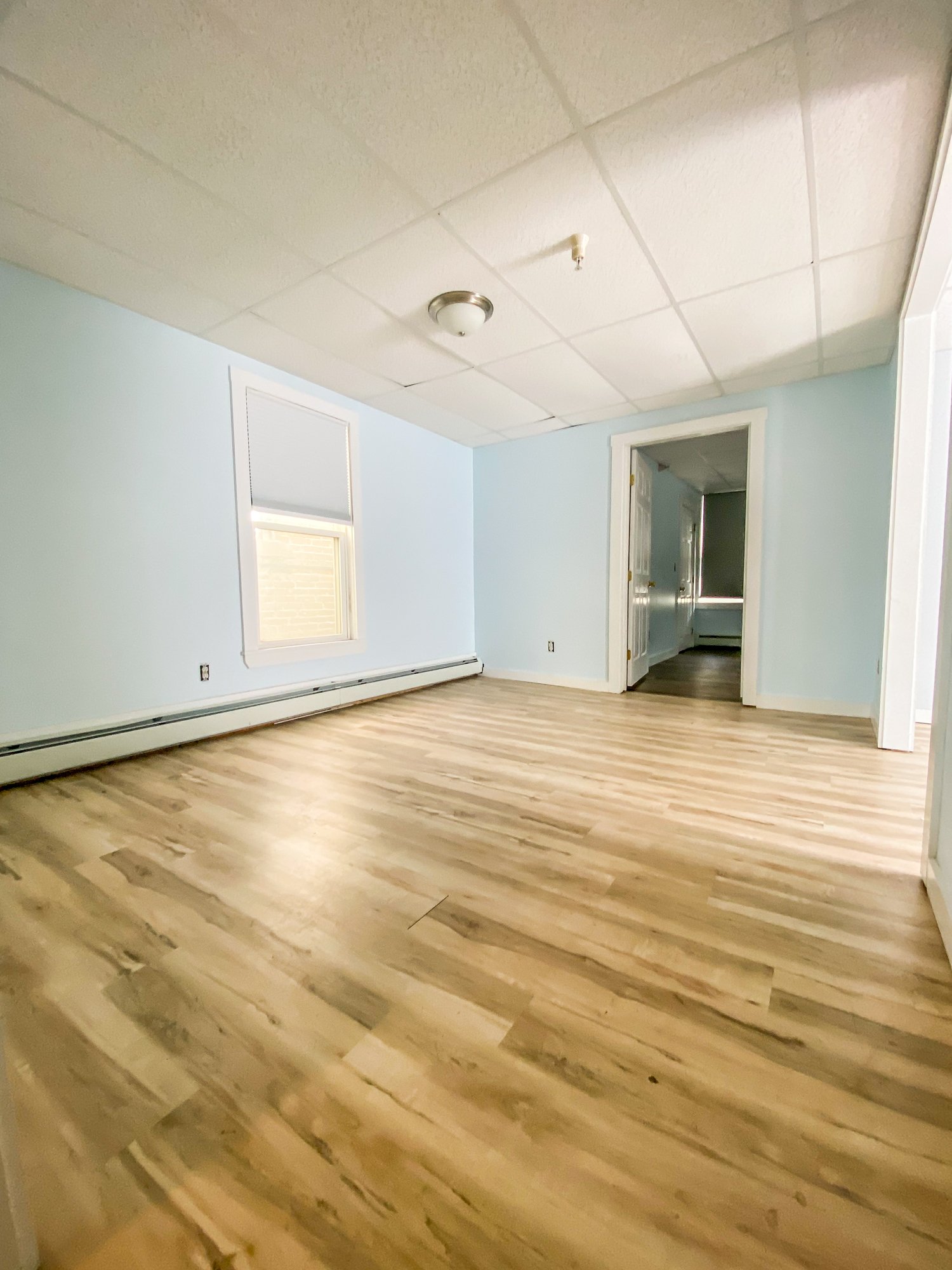 Rental Currently Available