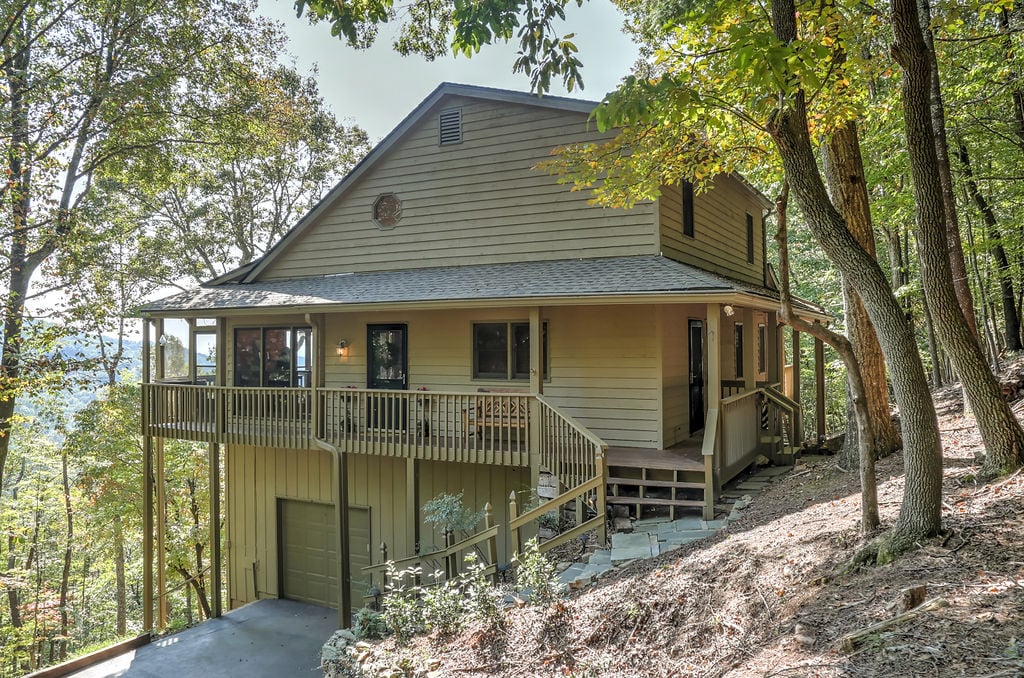 The Bedroom-Count Question: What Big Canoe Sellers Should Know About Septic Before Listing
